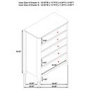 Maderia Chest - Furniture Now (CA)