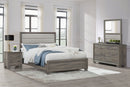 Wright 4 Pc & 5 Pc Bedroom Set - Furniture Now (CA)