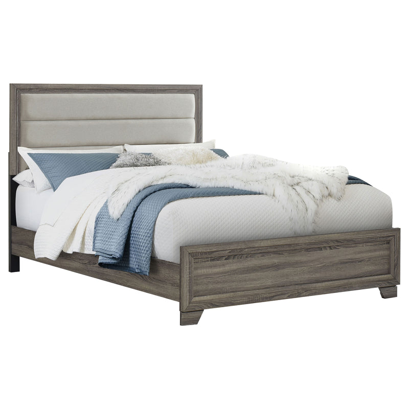 Wright California King Bed - Furniture Now (CA)