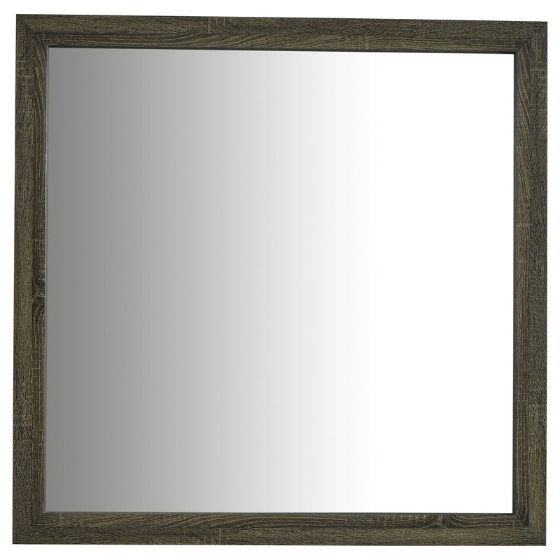 Wright 4 Pc Bedroom Set - Furniture Now (CA)