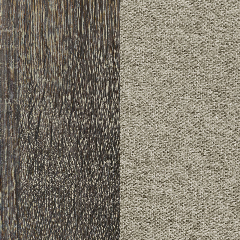 Wright California King Bed - Furniture Now (CA)