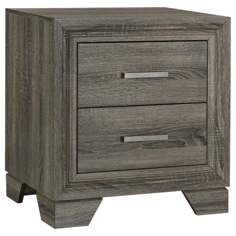 Wright Nightstand - Furniture Now (CA)
