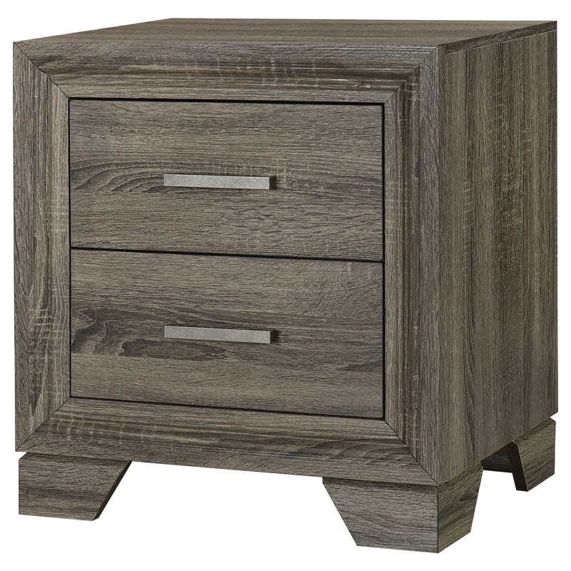 Wright Nightstand - Furniture Now (CA)