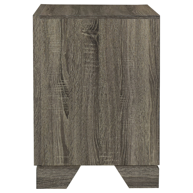 Wright Nightstand - Furniture Now (CA)