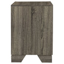 Wright Nightstand - Furniture Now (CA)