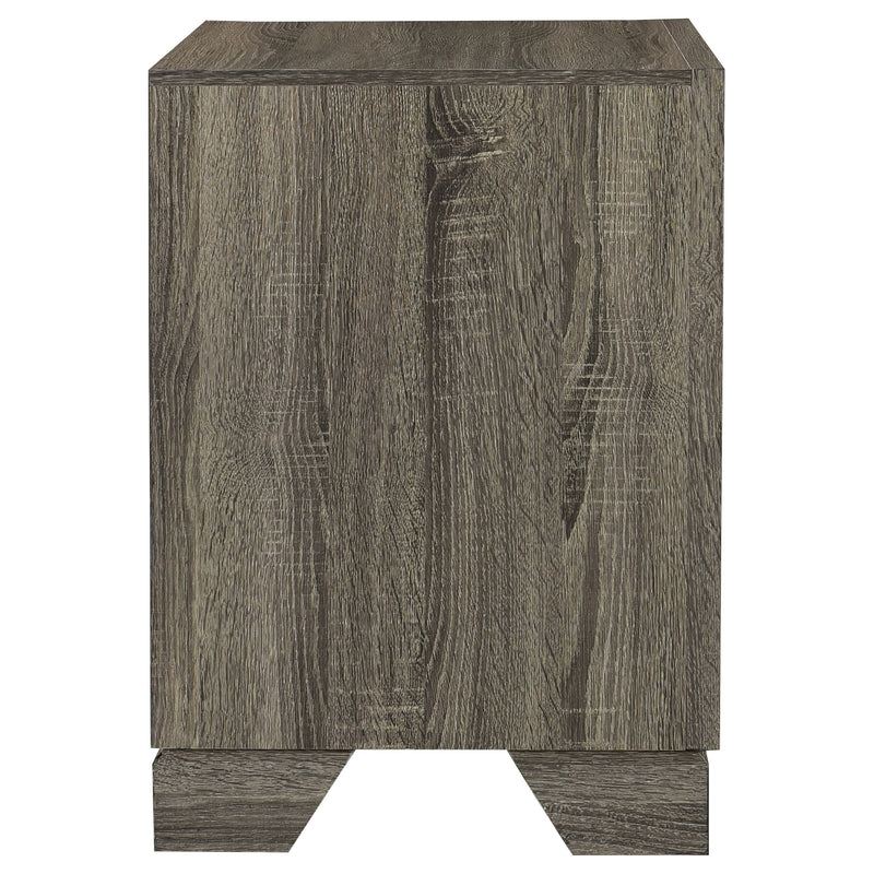 Wright Nightstand - Furniture Now (CA)