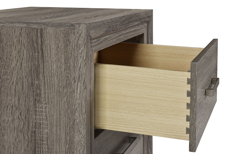 Wright Nightstand - Furniture Now (CA)