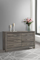 Wright Dresser - Furniture Now (CA)