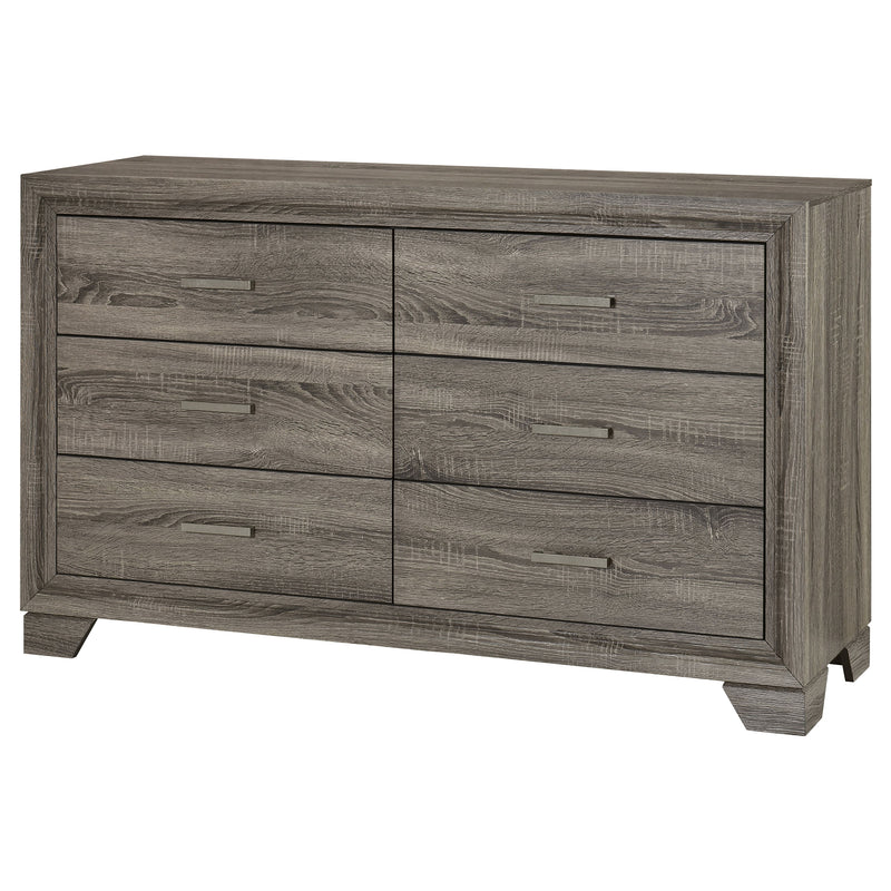 Wright Dresser - Furniture Now (CA)