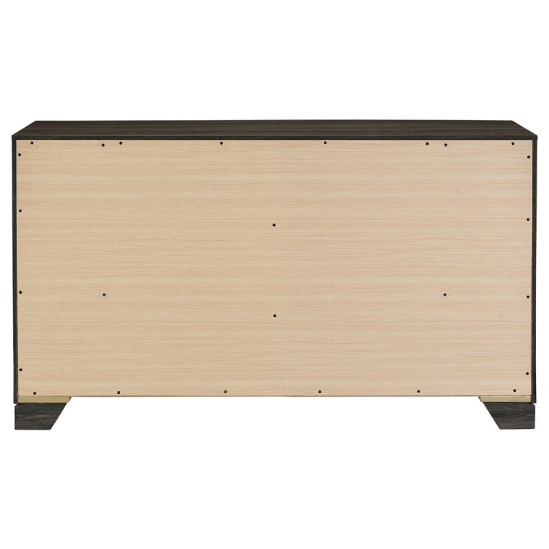 Wright Dresser - Furniture Now (CA)