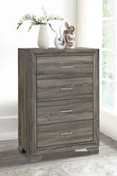 Wright Chest - Furniture Now (CA)