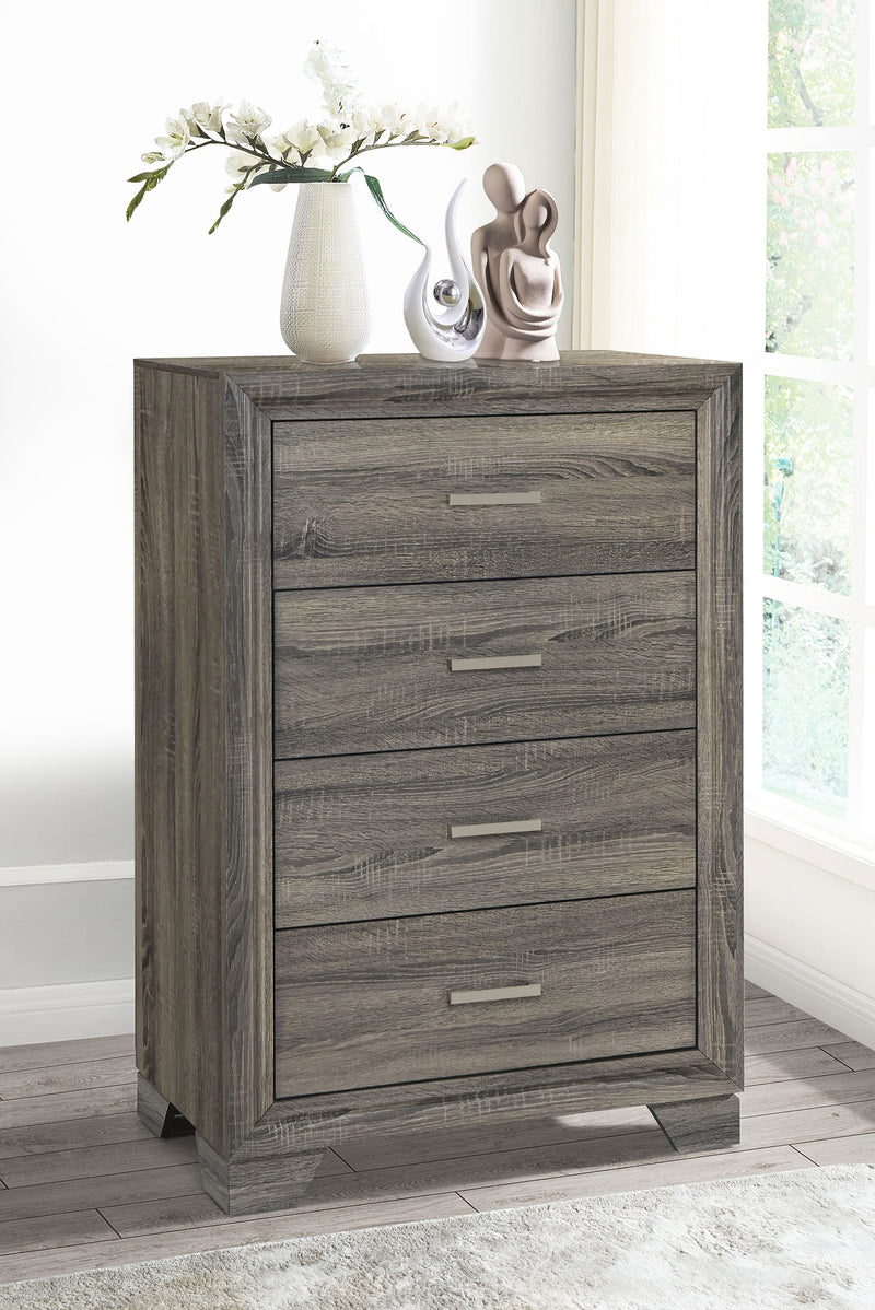Wright Chest - Furniture Now (CA)