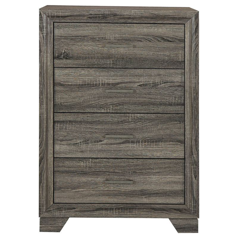 Wright Chest - Furniture Now (CA)
