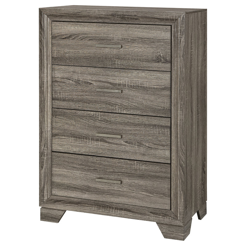 Wright Chest - Furniture Now (CA)