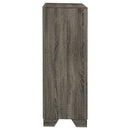 Wright Chest - Furniture Now (CA)