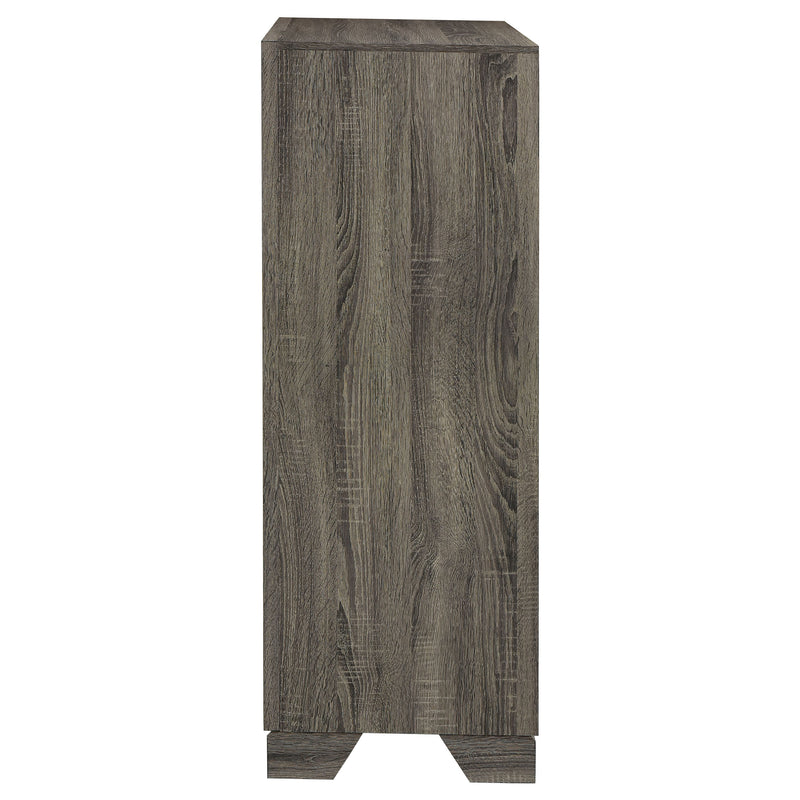 Wright Chest - Furniture Now (CA)