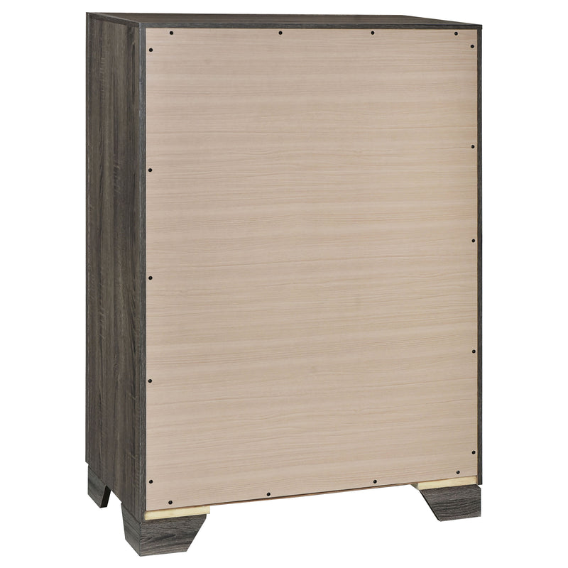 Wright Chest - Furniture Now (CA)