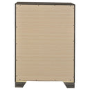 Wright Chest - Furniture Now (CA)