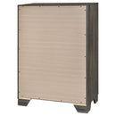 Wright Chest - Furniture Now (CA)