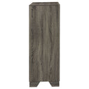 Wright Chest - Furniture Now (CA)