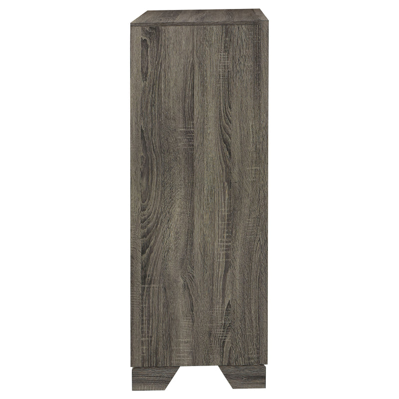 Wright Chest - Furniture Now (CA)