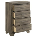 Wright Chest - Furniture Now (CA)