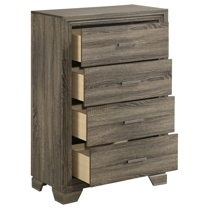 Wright Chest - Furniture Now (CA)