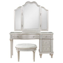 Evangeline Vanity Set - Furniture Now (CA)