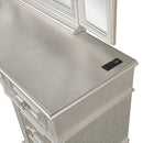 Evangeline Vanity Set - Furniture Now (CA)