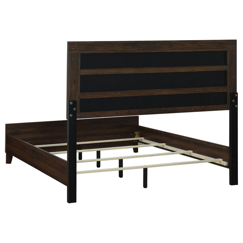 Welsley 4 & 5 PieceBedroom Set - Furniture Now (CA)