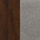 Welsley 4 Pc Bedroom Set - Furniture Now (CA)