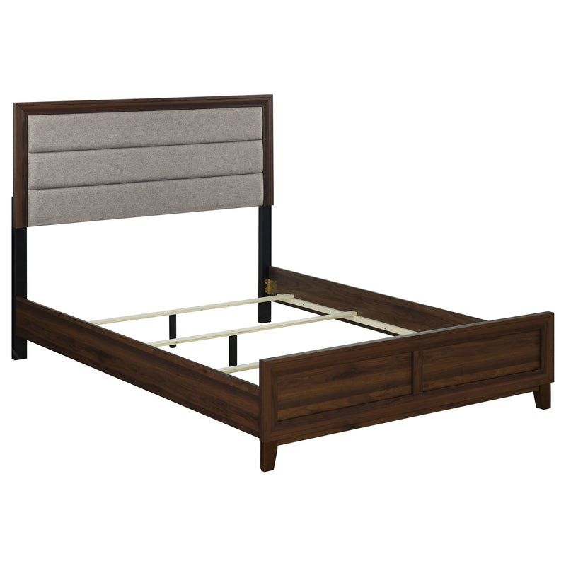 Welsley Eastern King & Queen Bed - Furniture Now (CA)