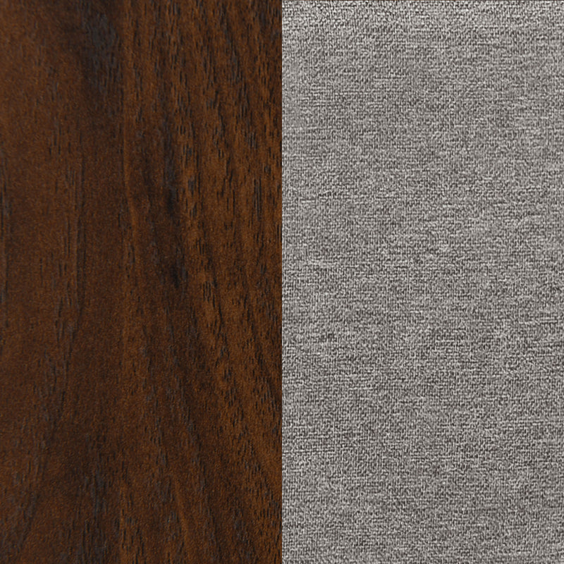 Welsley Eastern King & Queen Bed - Furniture Now (CA)