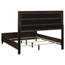 Welsley 4 & 5 PieceBedroom Set - Furniture Now (CA)