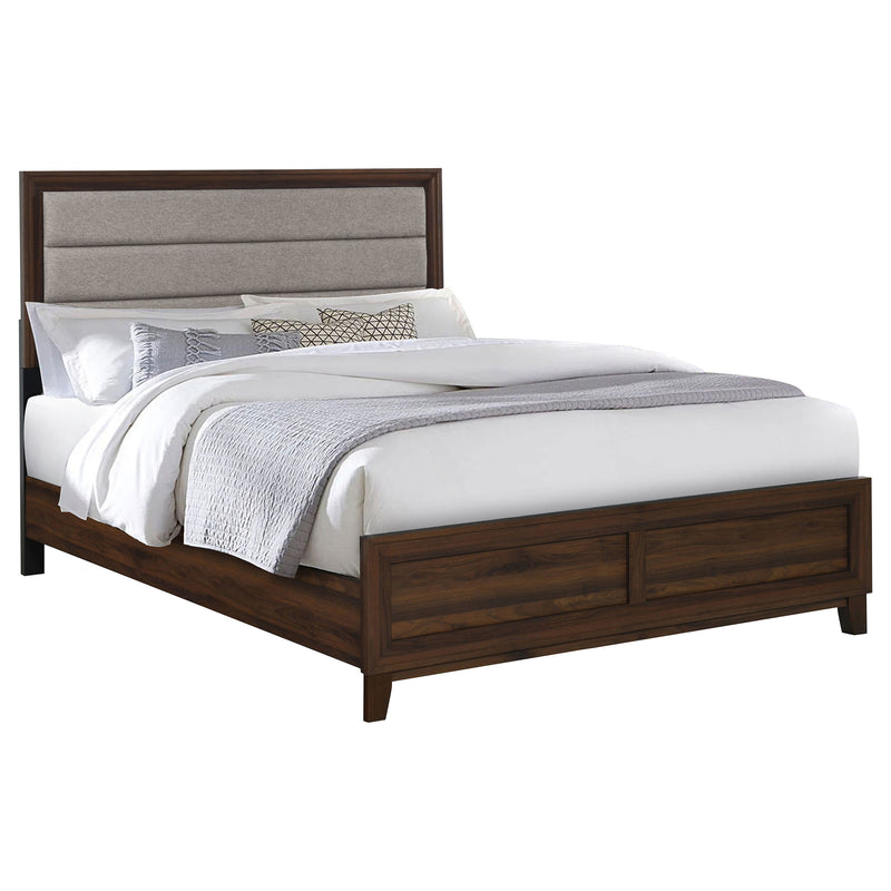 Welsley Eastern King & Queen Bed - Furniture Now (CA)