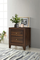 Welsley Nightstand - Furniture Now (CA)