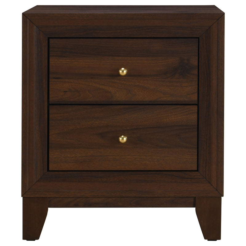 Welsley Nightstand - Furniture Now (CA)