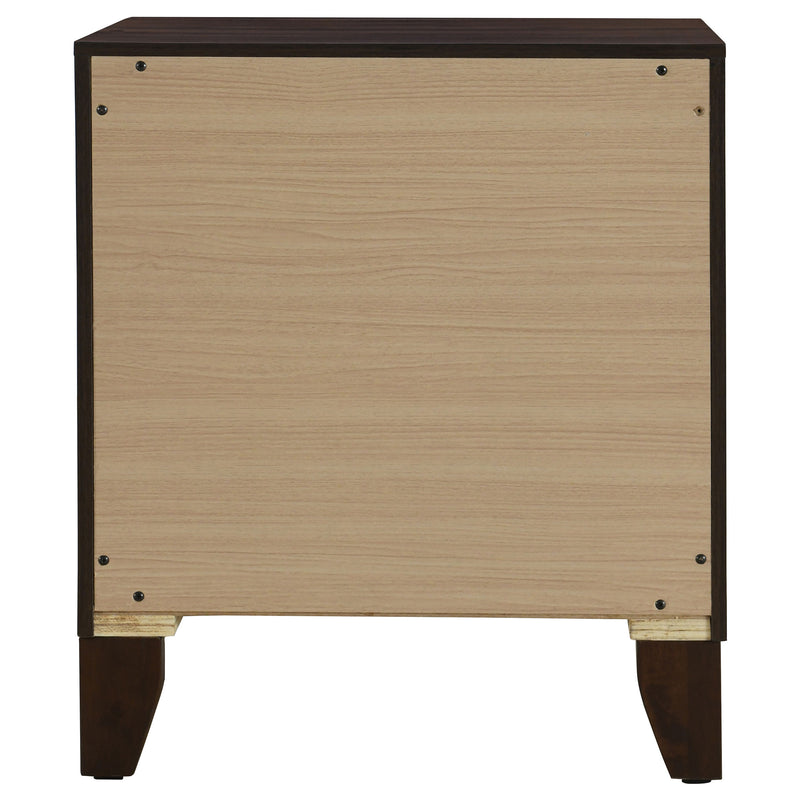 Welsley Nightstand - Furniture Now (CA)