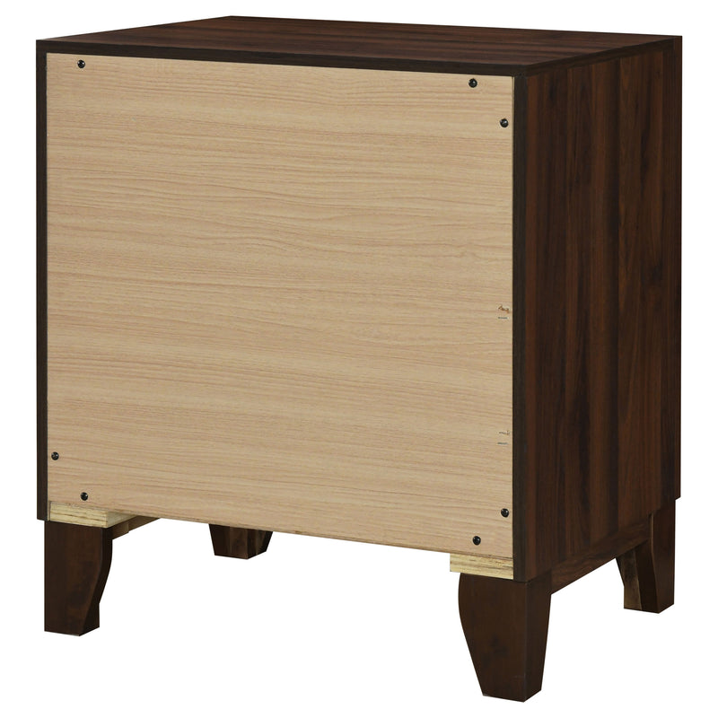 Welsley Nightstand - Furniture Now (CA)