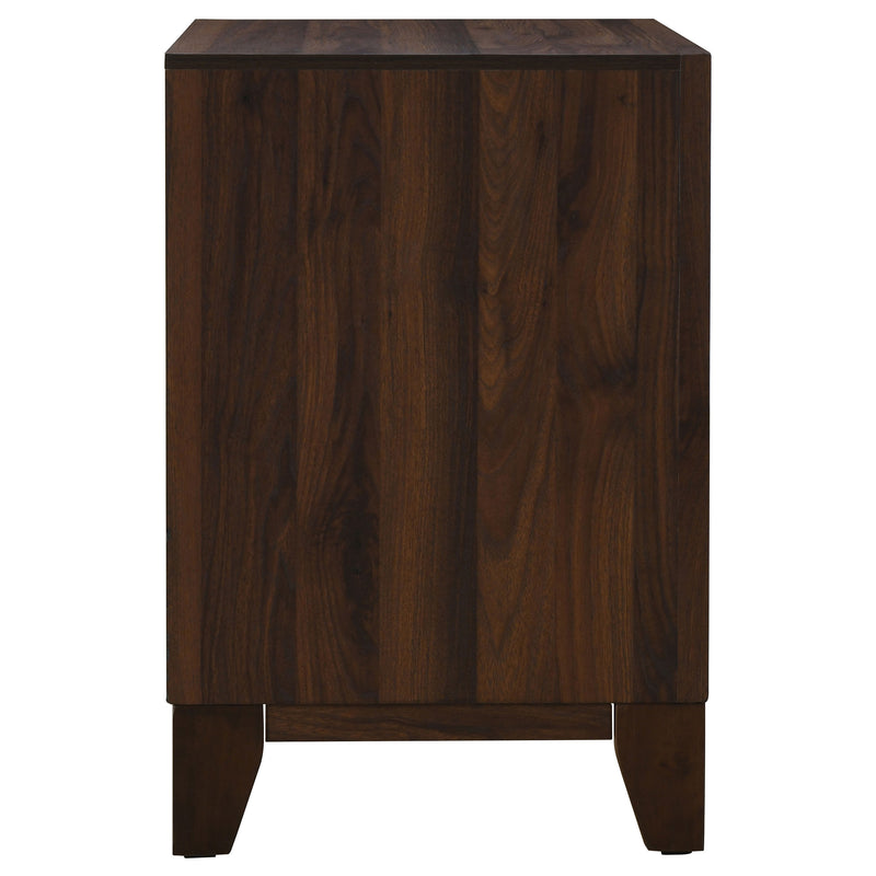Welsley Nightstand - Furniture Now (CA)