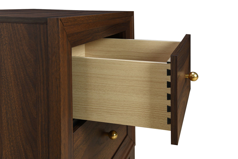 Welsley Nightstand - Furniture Now (CA)