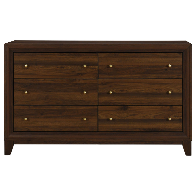 Welsley Dresser - Furniture Now (CA)