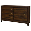 Welsley Dresser - Furniture Now (CA)