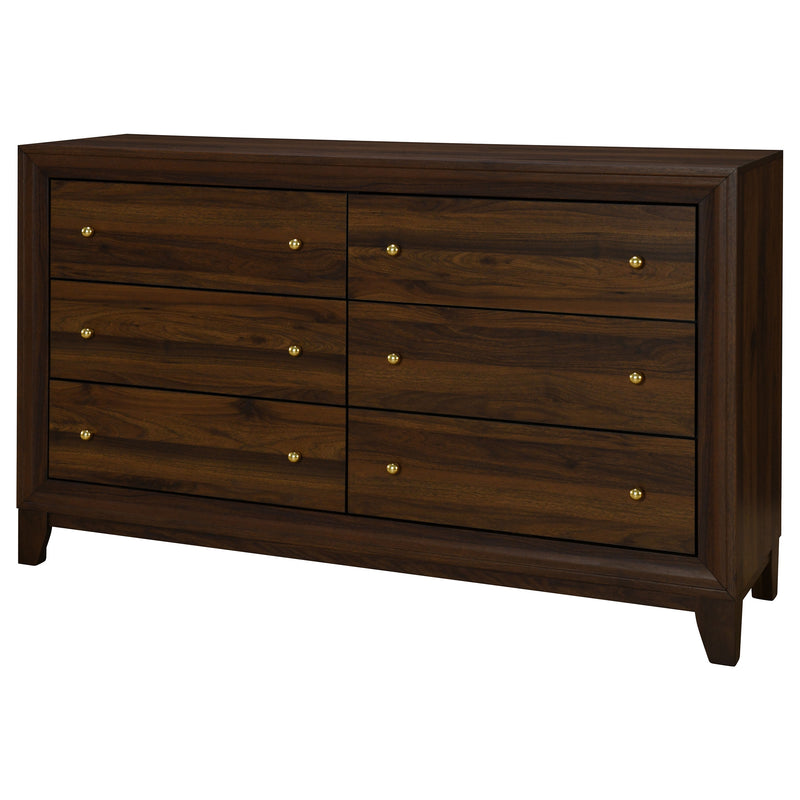 Welsley Dresser - Furniture Now (CA)