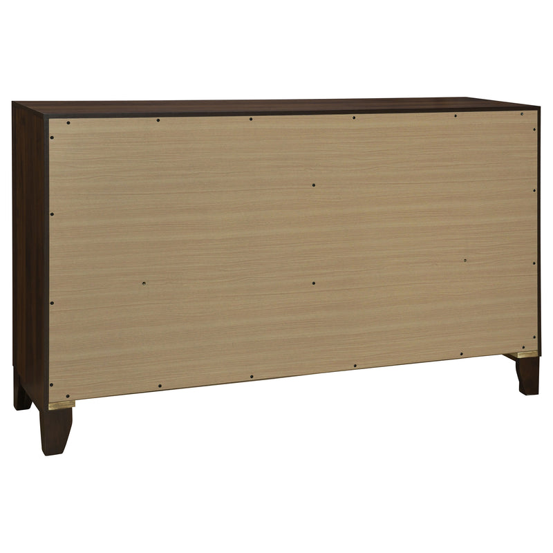 Welsley Dresser - Furniture Now (CA)