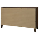 Welsley Dresser - Furniture Now (CA)