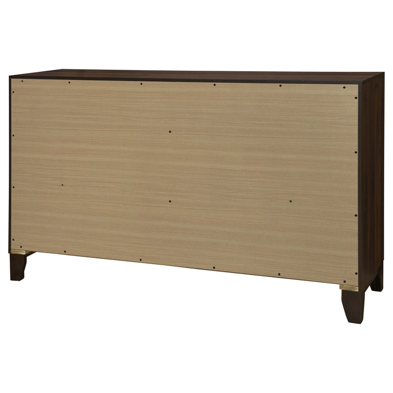 Welsley Dresser - Furniture Now (CA)