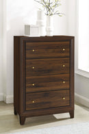 Welsley Chest - Furniture Now (CA)