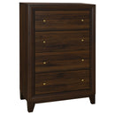 Welsley Chest - Furniture Now (CA)