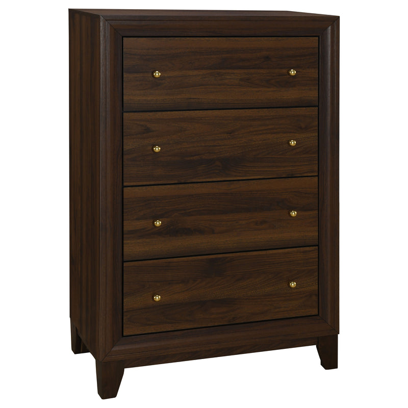 Welsley Chest - Furniture Now (CA)